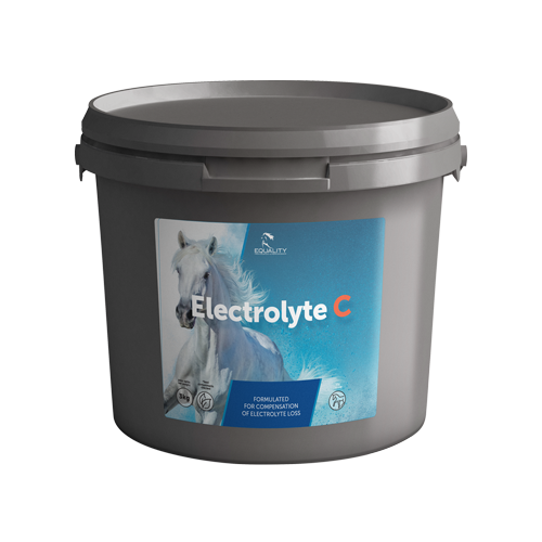 Electrolyte C 3kg