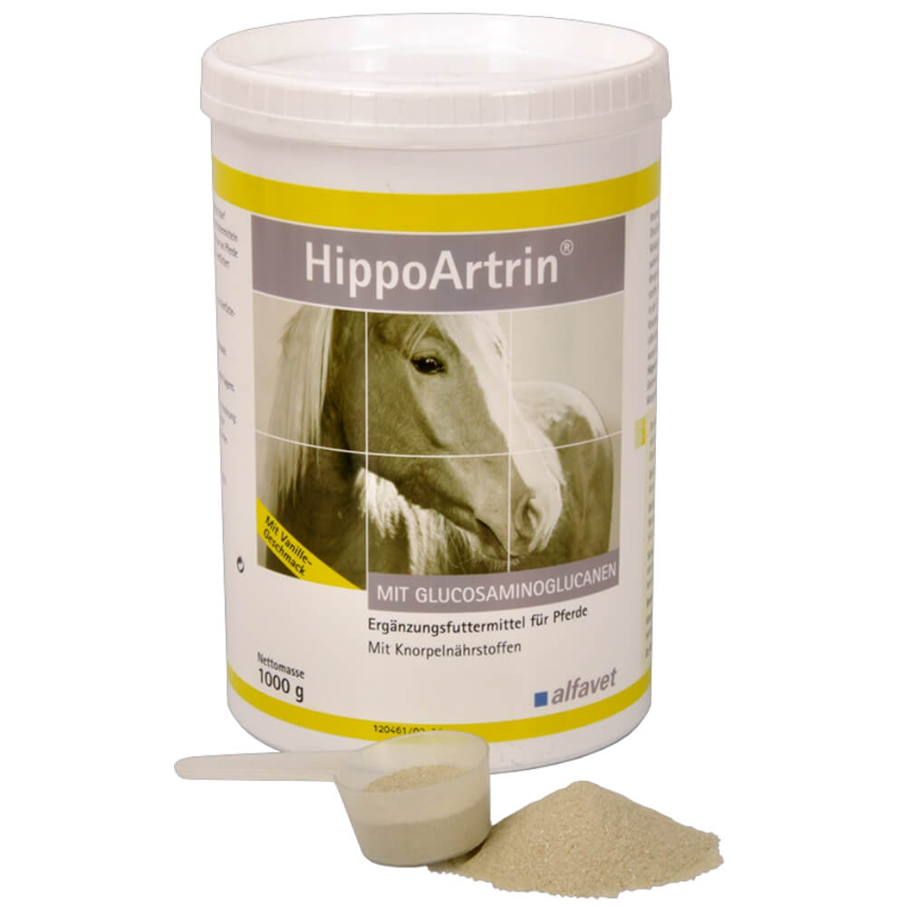 HippoArtrin - rugalmas ízületek