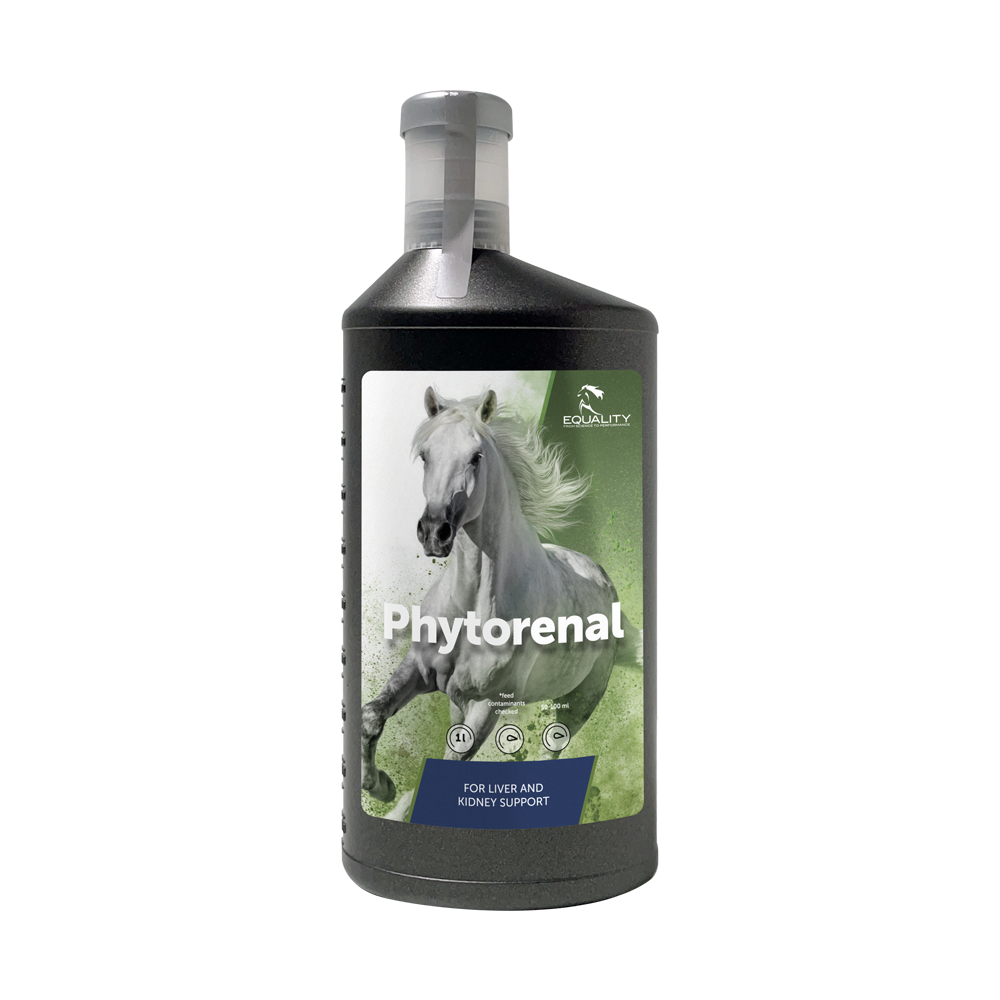 Phytorenal - tejsav felhalmozódás ellen